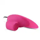 Toyz4Lovers - Bullet vibrator Finger Fan Vane - mini wibrator na palec do stymulacji miejsc erogennych