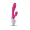 #Enjoy - Real G-Spot Rabbit Vibrator