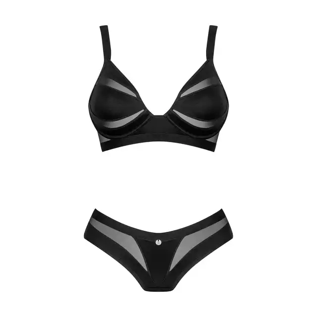 Obsessive - Chic Amoria komplet M/L