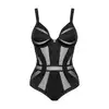 Obsessive - Chic Amora body XL/2XL