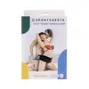 Sportsheets - Deluxe Doggie Strap. Miękki pas pozycjonujący, klasyczna konstrukcja o niezwykle komfortowym zastosowaniu w łóżku