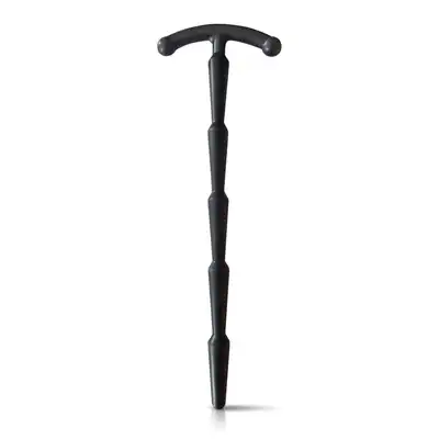 Blue Junker - Penis Stick Taille 1 - dilator do cewki moczowej w czarnym kolorze