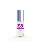S8 - Hybrid Cum Glide 50ml. Hybrydowy lubrykant na bazie silikonu i wody imitujący spermę. Pikantny dodatek do wspólnych igraszek