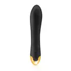 Black Empire - My Mistress Rotary Vibrator. Wibrator rotacyjny o klasycznym kształcie, genialna stymulacja punktu G z obrotową funkcją