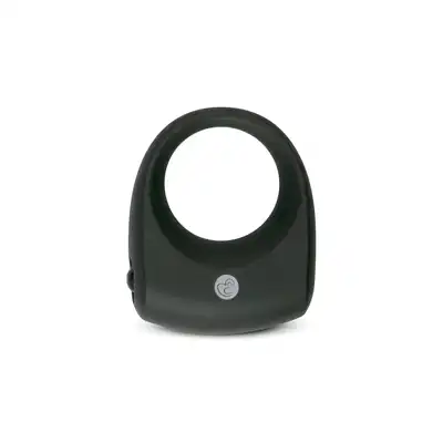 Easy Toys - Vivid Cock Ring - ring na penisa z wibratorem. Mocniejsza i dłuższa erekcja!