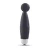 Useme - Bullet Finger Fan Stalk. Mini wibratorek z charakterystycznym wygięciem do komfortowej stymulacji łechtaczki