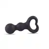 #Enjoy - Plug Heart Clip Ball