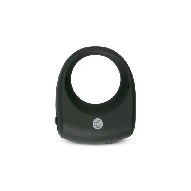 Easy Toys - Vivid Cock Ring - ring na penisa z wibratorem. Mocniejsza i dłuższa erekcja!