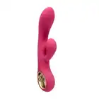 Toyz4Lovers - Handy G-Double Touch Rabbit Vibrator - wibrator z króliczkiem. Elegancki design 