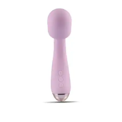 Elegance - Flex Com Wand Vibrator
