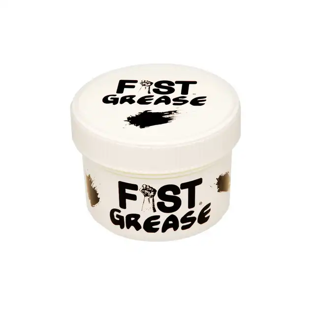 Dusedo - FIST Grease 150 ml. - żel poślizgowy na bazie wody z dodatkiem oleju. Długotrwały!