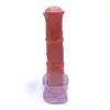 Kiotos Monstar - Dildo Beast 58 XL Squirt. Ogromne dildo w kształcie członka bestii, penis z wytryskiem. Bestia intensywnych doznań