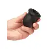 CalExotics - Boundless FTM Stroker 7cm. Masturbator o niewielkich wymiarach, ciasny i rozciągliwy materiał o dwóch stymulacyjnych teksturach