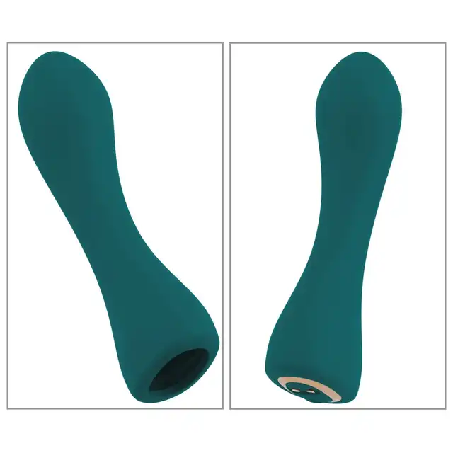 Couples Choice - Mini 4 Set. Zestaw do wszechstronnych zabaw seksualnych, zawierający różnorodne elementy wykonane z miękkiego silikonu o ergonomicznym kształcie