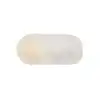 CalExotics - Boundless Squishy Ball Stroker Yellow. Masturbator z dwoma strukturami stymulacyjnymi, eksploruj nieograniczoną rozkosz z dwustronną strukturą i wyjmowaną kulką