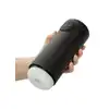 CalExotics - Vibro Thruster Stroker. Masturbator o super stymulacyjnych funkcjach wibracji, pulsacji, eskalacji i ruchu posuwistego, niesamowite doznania