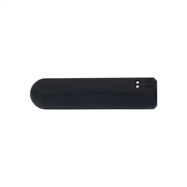 Rimba - SN02 Bullet - mini wibrator w formie bulletu z wyświetlaczem LCD