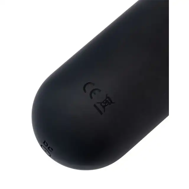 Rimba - SN05 Large Wand - duża, magiczna różdżka idealna do ciała! Wyświetlacz LCD