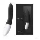 Lelo - Billy 2. Wibrujący stymulator prostaty o smukłym, ergonomicznym kształcie dopasowującym się do ciała i ultra gładkim wykończeniu
