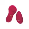Rosegasm - Surprise Remote Control Magnetic Panty Vibe. Zdalnie sterowana, wibrująca wkładka do majtek z elegancką różyczką. 10 trybów rozkoszy, których nie da się zapomnieć