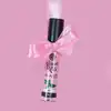 Secret Play - Lip Gloss Vibrant Kiss Mint. Stymulujący błyszczyk o odświeżającym smaku mięty, fale wibracyjne wywołujące mrowienie, pobudza zmysły i zwiększ przyjemność