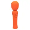 CalExotics - Stella Mini Massager. Niewielki wibrator magiczna różdżka do wibrującej eksploracji całego ciała, ciągłość doznań i wygoda obsługi