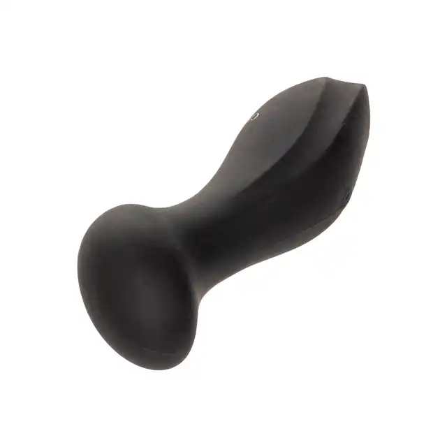 CalExotics - Boundless Mini Massager. Mini masażer o zaokrąglonym kształcie, idealny do pełnego i intensywnego stymulowania