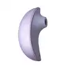 Svakom - Pulse Galaxie Starlight Projector Lilac. Powietrzny stymulator łechtaczki, intensywne fale powietrzne z projektorem gwiazd, w kolorze liliowym