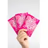 Secret Play - Strawberry Popping Candies. Strzelające cukierki stymulacyjne o smaku soczystej truskawki, dodaj element wow do swoich sesji seksu oralnego