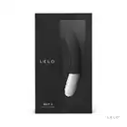 Lelo - Billy 2. Wibrujący stymulator prostaty o smukłym, ergonomicznym kształcie dopasowującym się do ciała i ultra gładkim wykończeniu