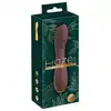 You2Toys - Hazel Vibe 05. Wibrator punktu G z wyjątkową strukturą stymulacyjną, elastyczna główka pozwala dotrzeć w każde miejsce