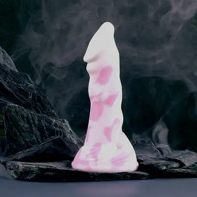 Toyz 4 Lovers - Monster Gridilda - potężne dildo z przyssawką