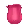 Satisfyer - Pro 2 Modern Blossom Liquid Air Technology - najnowszy stymulator łechtaczki z falami ciśnieniowymi i nowoczesną technologią Liquid Air