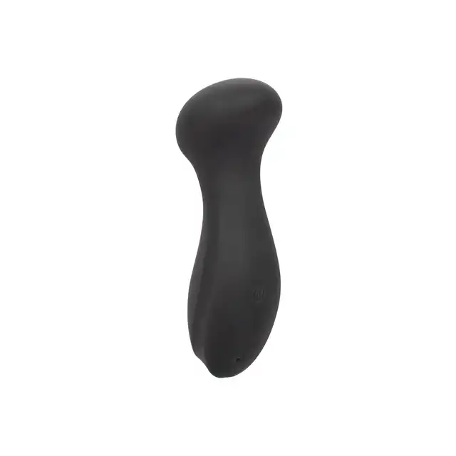 CalExotics - Boundless Mini Massager. Mini masażer o zaokrąglonym kształcie, idealny do pełnego i intensywnego stymulowania
