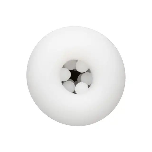 CalExotics - Vibro Thruster Stroker. Masturbator o super stymulacyjnych funkcjach wibracji, pulsacji, eskalacji i ruchu posuwistego, niesamowite doznania
