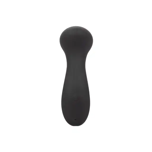 CalExotics - Boundless Mini Massager. Mini masażer o zaokrąglonym kształcie, idealny do pełnego i intensywnego stymulowania