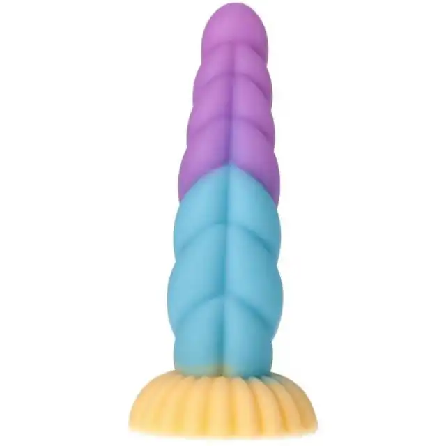 Toyz 4 Lovers - Monster Morganal - dildo potwora idealne do zaspokojenia! 
