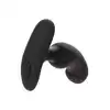 CalExotics - Rechargeable Curved Probe. Wibrujący stymulator prostaty z wyjątkową i ergonomiczną krzywizną, gładki wodoodporny materiał