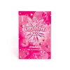 Secret Play - Strawberry Popping Candies. Strzelające cukierki stymulacyjne o smaku soczystej truskawki, dodaj element wow do swoich sesji seksu oralnego