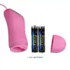 Pretty Love - Electric Shock &amp; Vibro Bullets. Klamerki na sutki i wibrujące jajeczko, funkcje wibracji i elektrostymulacji
