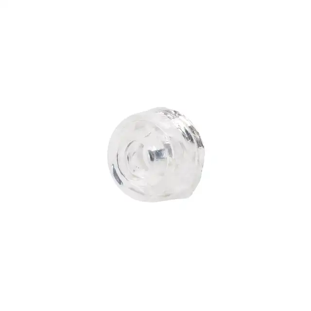 CalExotics - Optimum Series Universal Pump Sleeve Clear. Miękka i elastyczna nakładka na pompke TPR, zapewnia niezrównaną wygodę podczas pompowania tworząc hermetyczne uszczelnienie wokół podstawy