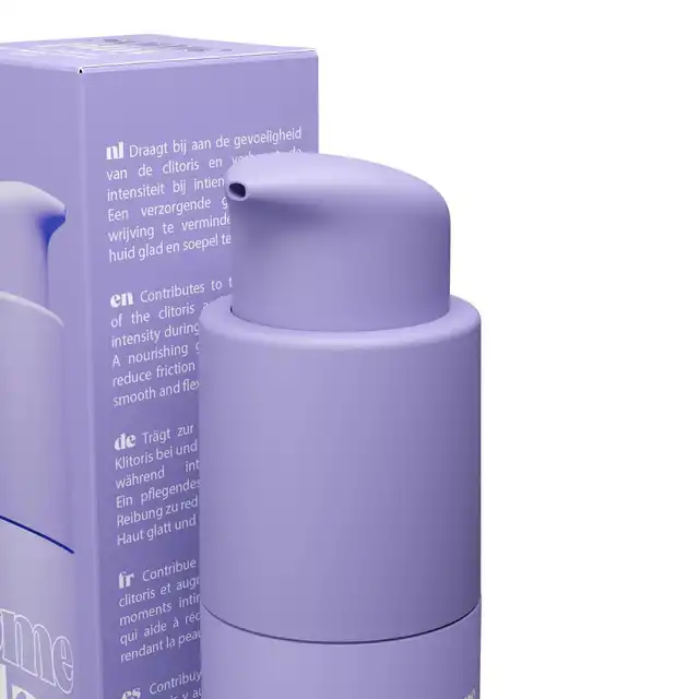 SOME PLAY - Clitoral Stimulating Gel 30ml. Stymulujący żel zwiększający wrażliwość łechtaczki, intensyfikuje przyjemność, powoduje przyjemne mrowienie i większe podniecenie