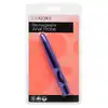 CalExotics - Rechargeable Anal Probe Purple. Smukły wibrator analny o wysokiej intensywności wibracji, satysfakcjonujące doznania