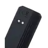 Rimba - SN02 Bullet - mini wibrator w formie bulletu z wyświetlaczem LCD