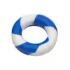 Admiral - 2 Ring Set. Zestaw dwóch silikonowych pierścieni erekcyjnych o różnych średnicach, podwójne wzmocnienie erekcji
