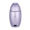 Svakom - Pulse Galaxie Starlight Projector Lilac. Powietrzny stymulator łechtaczki, intensywne fale powietrzne z projektorem gwiazd, w kolorze liliowym