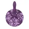 Bouncy Bliss - Classic Purple