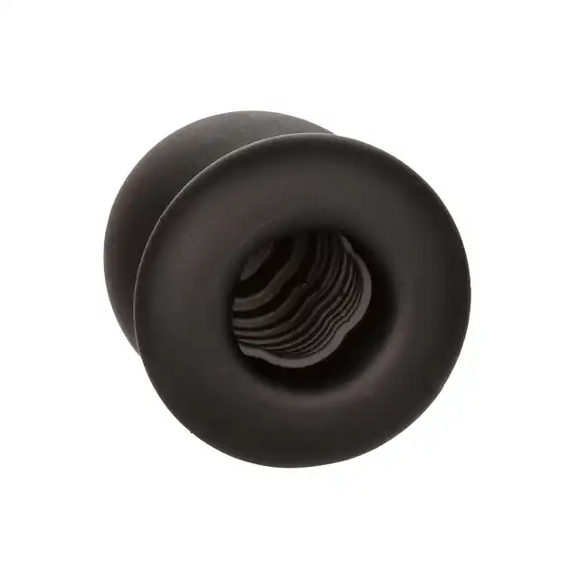 CalExotics - Boundless FTM Stroker 7cm. Masturbator o niewielkich wymiarach, ciasny i rozciągliwy materiał o dwóch stymulacyjnych teksturach