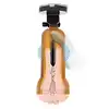 Zolo - Vibrating Mountaable Stroker - dyskretny masturbator w formie realistycznej waginy. Przyssawka 