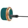 Couples Choice - Mini 4 Set. Zestaw do wszechstronnych zabaw seksualnych, zawierający różnorodne elementy wykonane z miękkiego silikonu o ergonomicznym kształcie